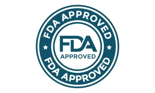 Certification-FDA-registered