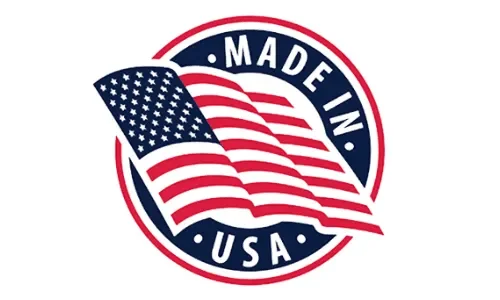 Certification - Made in USA