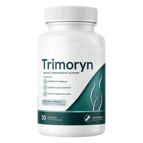 Trimoryn reviews 2026 - scam or legit weight management supplement
